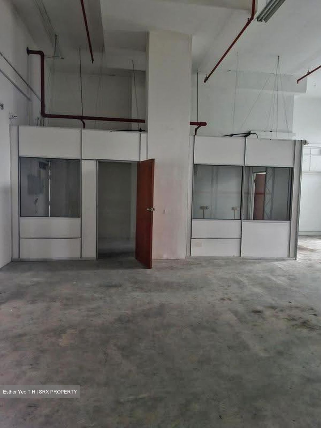 Pantech Business Hub (D5), Factory #630099141